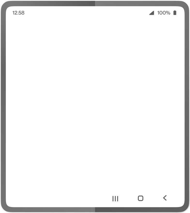 folding smartphone